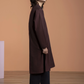 Maroon : Boy's Kurta