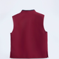 Red - Boy's Waist Coat