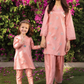 Pink - Women's Dress