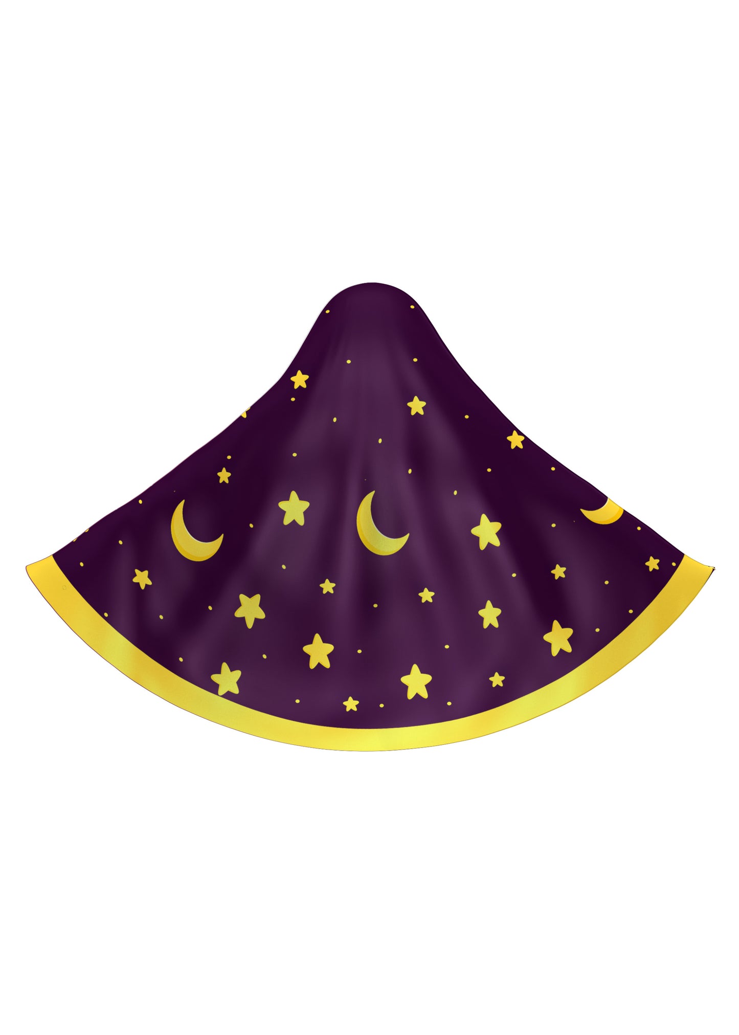 Prayer Scarf - Starry Night