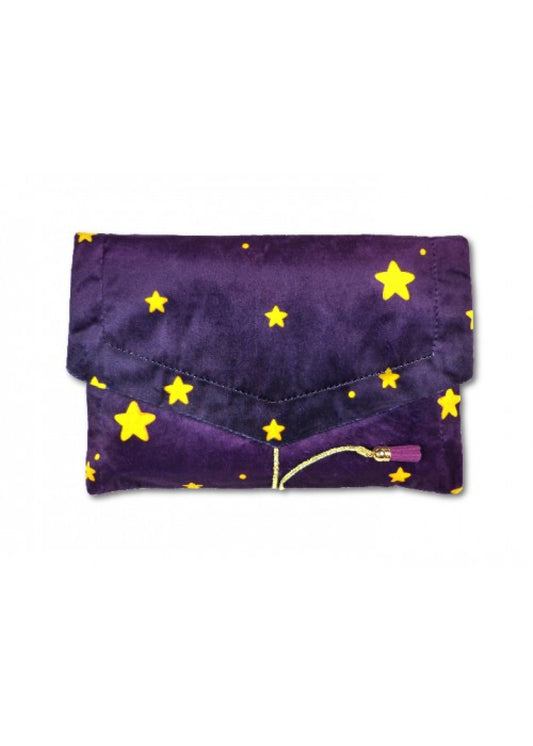Quran Cover - Starry Night