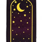 Prayer Mat - Starry Night