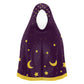 Prayer Scarf - Starry Night