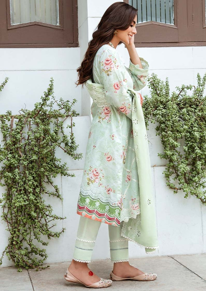 Green - Women's Dress