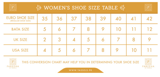 SE-43 :  Flats (Teens & Women)