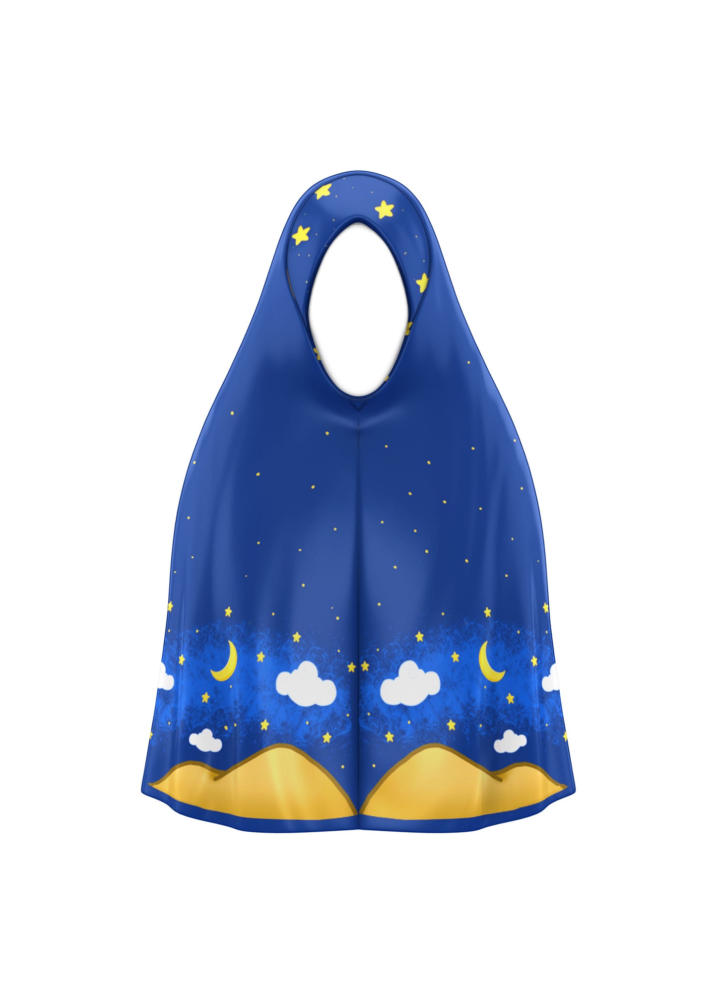 Prayer Scraf - Twinkle Little Star