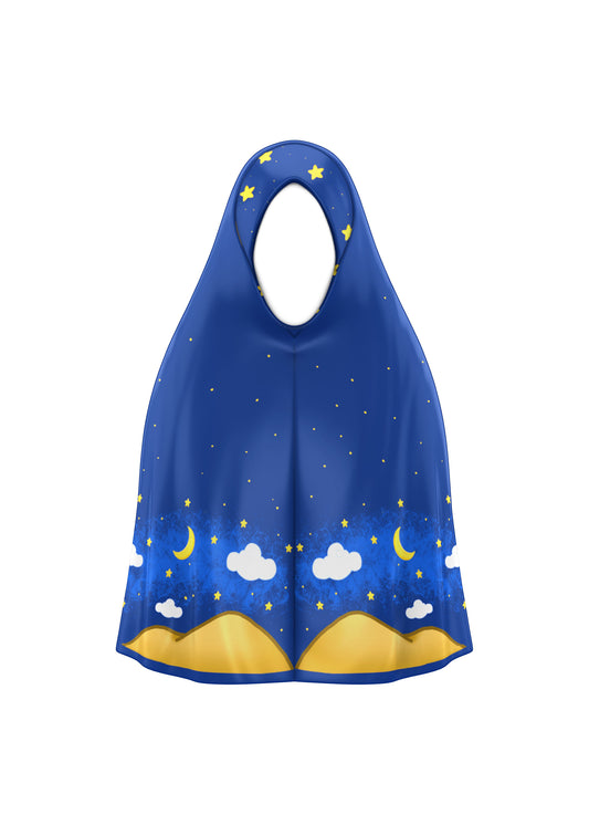 Prayer Scraf - Twinkle Little Star