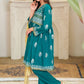 Emerald Green - Girl's Dress