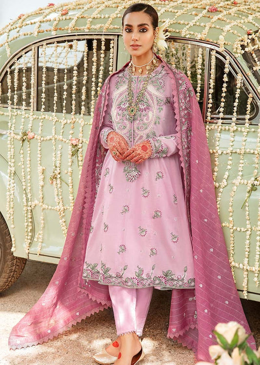 Pink - Women's Dress