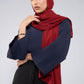 Red Hijab