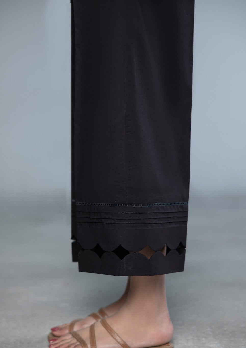 Muddy Brown - Women's Dress