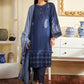 Blue : Women's Dress