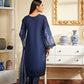 Blue : Women's Dress