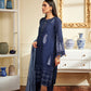 Blue : Women's Dress
