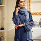 Blue : Women's Dress