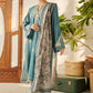 Tea Green - Women's Dress -