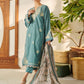 Tea Green - Women's Dress -