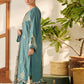 Tea Green - Women's Dress -