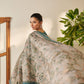 Tea Green - Women's Dress -
