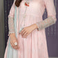 Pink - Women's Dress