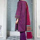 Purple - Women's Dress