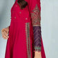 Pink - Women's Dress