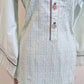 Light Green:  Women's Kurta (Shirt only)