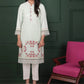 Light Green:  Women's Kurta (Shirt only)