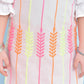 White - Girl's Kurta