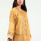 Mustard :  Women's Kurta