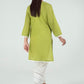 Green :  Women's Kurta